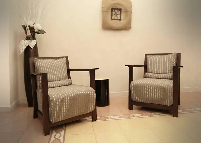 Locanda A Ca Du Gigante