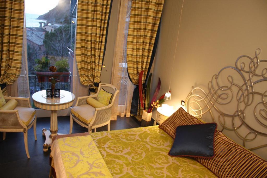 A Ca Du Gigante 3* Monterosso al Mare