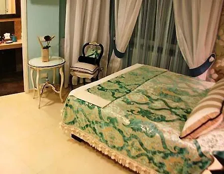 Locanda A Cà Du Gigante Monterosso al Mare Esterno foto