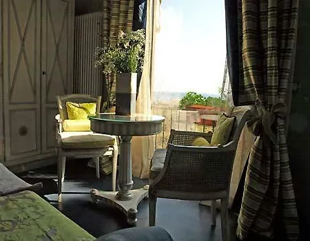 Locanda A Cà Du Gigante Monterosso al Mare Esterno foto