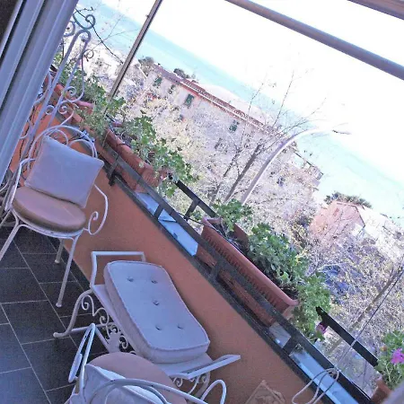Locanda A Cà Du Gigante Monterosso al Mare Esterno foto