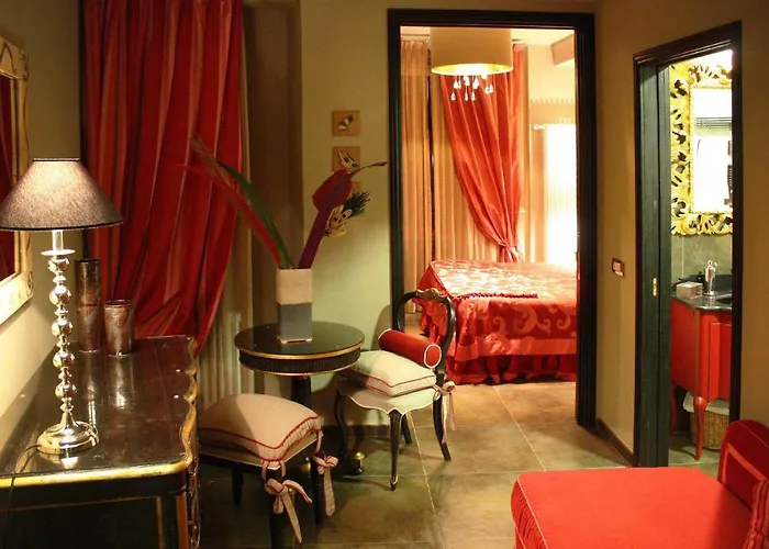 Locanda A Cà Du Gigante