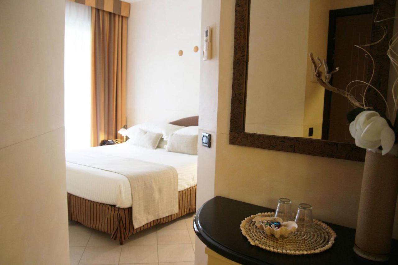 A Ca Du Gigante Bed & Breakfast 3*
