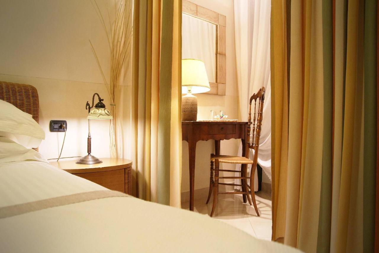 A Ca Du Gigante Bed & Breakfast Monterosso al Mare