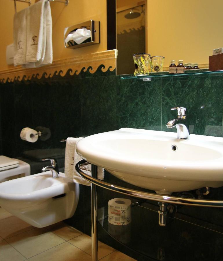 Bed & Breakfast Locanda A Ca Du Gigante