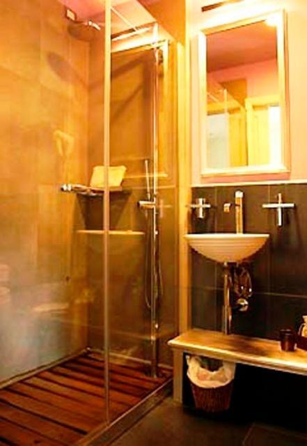 Bed & Breakfast A Ca Du Gigante