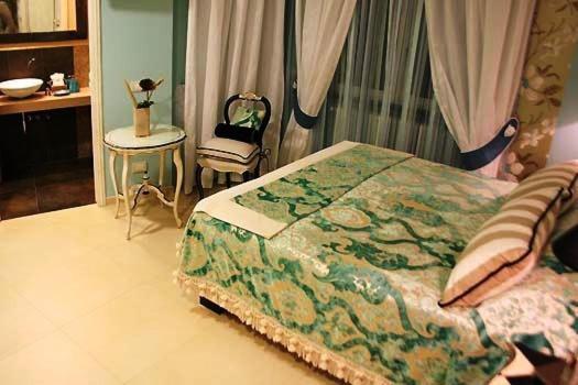 Bed & Breakfast A Ca Du Gigante Monterosso al Mare