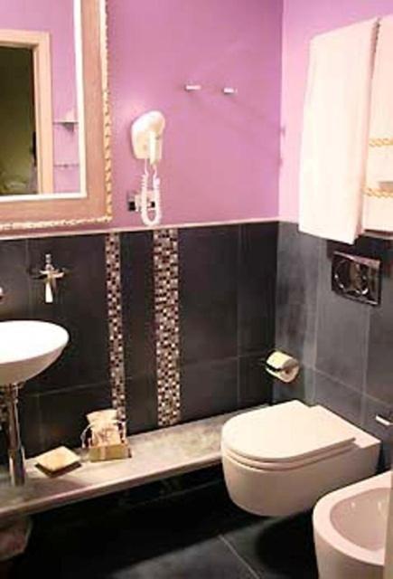 Bed & Breakfast A Ca Du Gigante