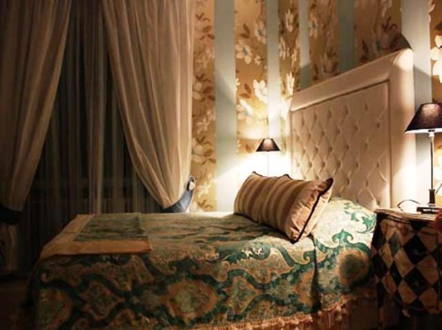 Bed & Breakfast A Ca Du Gigante