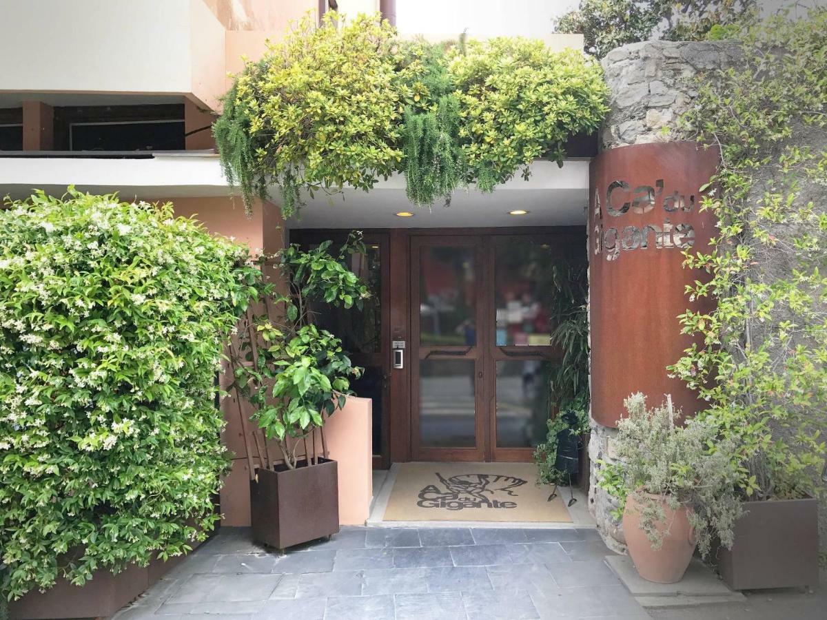Bed & Breakfast A Ca Du Gigante