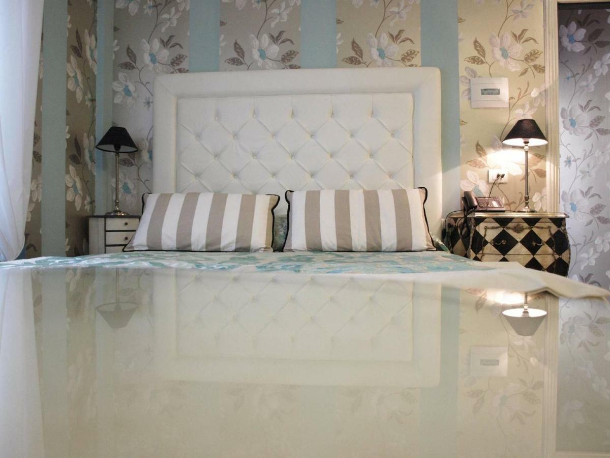 Bed & Breakfast A Ca Du Gigante