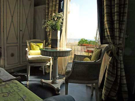 Bed & Breakfast A Ca Du Gigante 3*