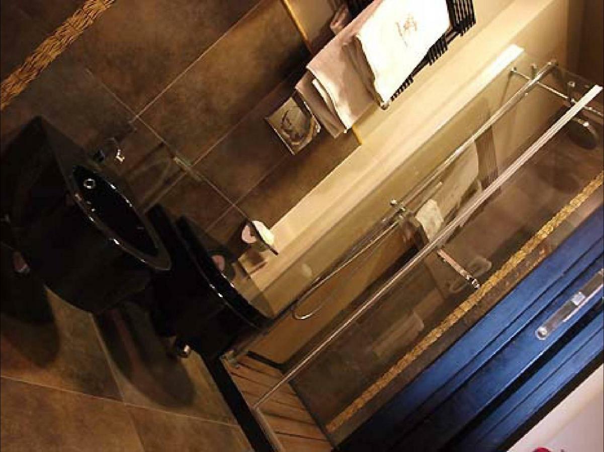 A Ca Du Gigante Bed & Breakfast