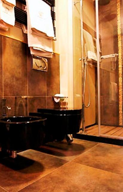 Bed & Breakfast A Ca Du Gigante 3*